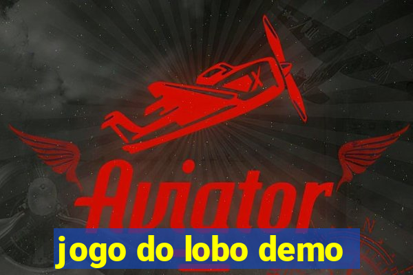 jogo do lobo demo